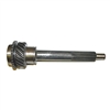 T90A-1 Input Shaft - Main Drive Gear