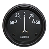 Amperes Gauge