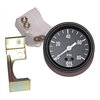 Oil Pressure Gauge