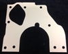 Front Engine Block Gasket