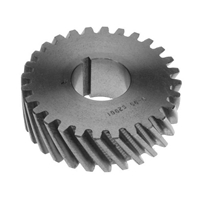 Crankshaft Gear