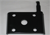 Leaf Spring Plate - Left