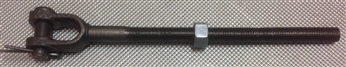 Parking Brake Adjusting Rod & Yolk