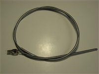 Front Parking Brake Cable