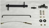 Clutch Cross Shaft Kit