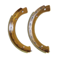 Transfer Case Parking Brake Shoe