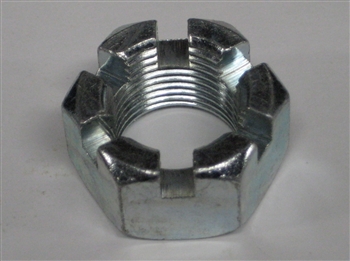 Pinion Nut