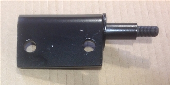 Shock Absorber Plate & Post - Passenger Side