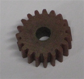 Speedometer Fiber Gear