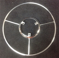 Horn Button Outer Ring