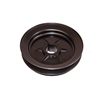 Crankshaft Front Pulley