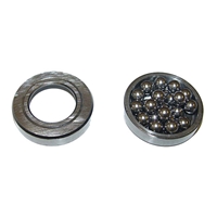 Steering Box Bearing Kit