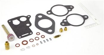 Rebuild Kit - WO-596S & WO-636S OEM