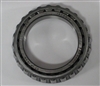 Carrier Bearing