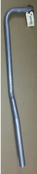 Head Pipe - 2WD Planar