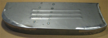 Left Running Board