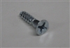 Convertible Top Screw