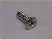 Jeepster Outside Door Handle Screw