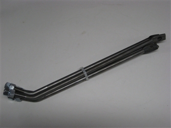 Truck Fender Brace Kit