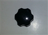 Wiper Knob - Black