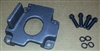 Saginaw Steering Box Mount Plate