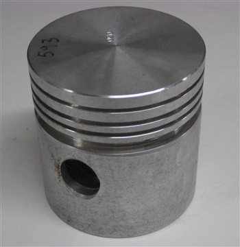 Piston