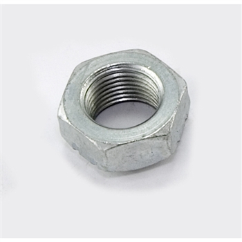 Drive Gear / Pinion Nut