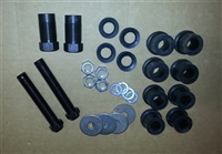 Upper Control Arm Bushing & Pivot Pin Kit