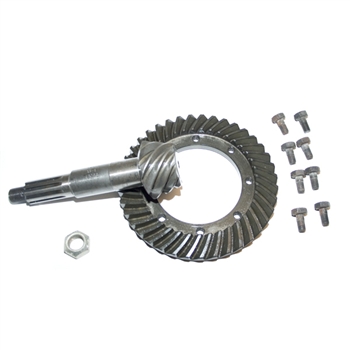 Model 25 Ring & Pinion Set