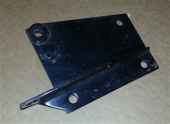 Oil Filter Bracket