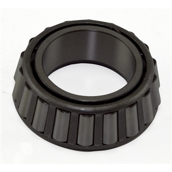 Carrier Bearing