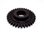 Sliding Output Shaft Gear