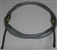 Rear Parking Brake Cable