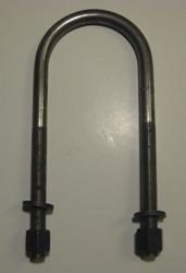 Leaf Spring U-Bolt