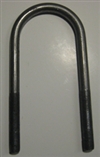 Leaf Spring U-Bolt