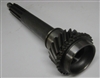 T90A-1 Input Shaft - Main Drive Gear