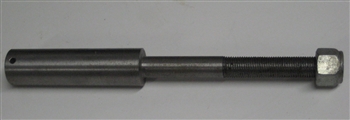 Pedal Pivot Shaft Repair Kit
