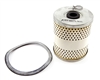 Oil Filter Cartridge