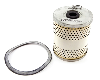 Oil Filter Cartridge