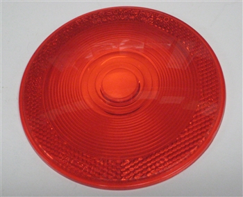 Taillight Lens