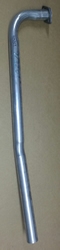 Head Pipe - 4X4 / 4X2 / 4WD / 2WD