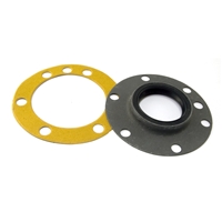 Rear Wheel Outer Oil Seal