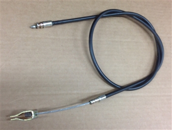 Front Parking Brake Cable