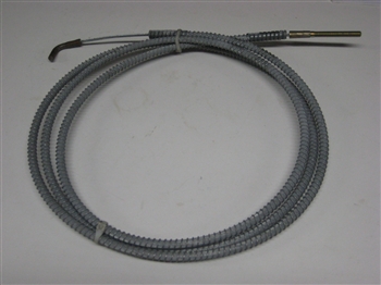 Front Parking Brake Cable