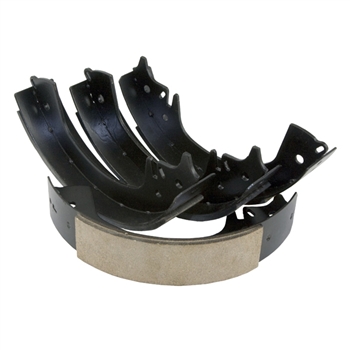 11" Brake Shoes