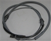 Rear Parking Brake Cable