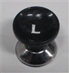 Black Switch Knob