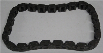 Timing Chain Late / Narrow