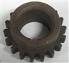 Crankshaft Timing Gear - Late / Narrow