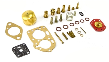 Rebuild Kit - Solex 923806 OEM